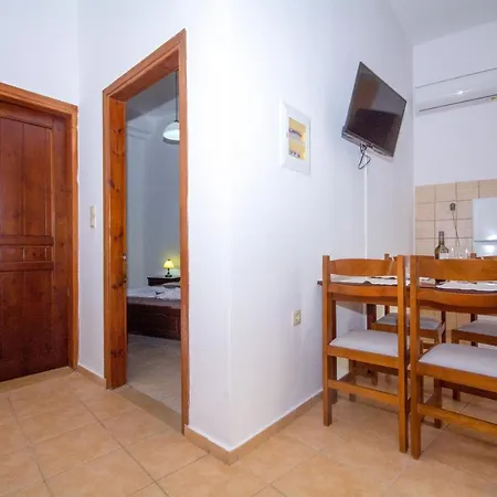 Apartment Christina